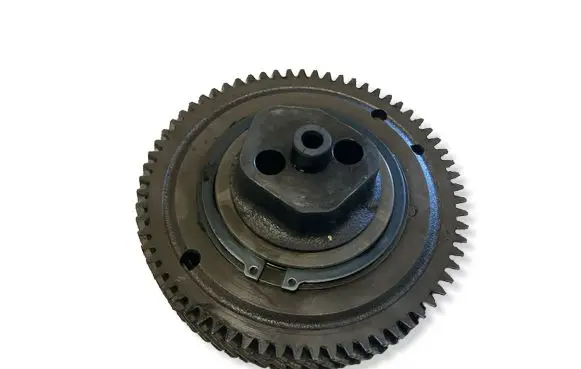 Toyota Land Cruiser (J120) other engine part 