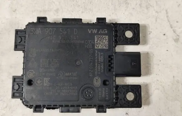 Volkswagen Tiguan Distronic sensor radar 247CD2044E 3WA907541D