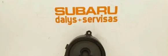 Subaru Forester SH Front door speaker 86301SC050 EAS16P652EL