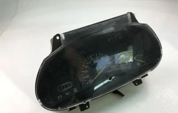 Ford Escort Speedometer (instrument cluster) 96FB10849AC