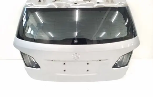 Mercedes-Benz B W246 W242 Tailgate/trunk/boot lid A2467407500 A2467400101
