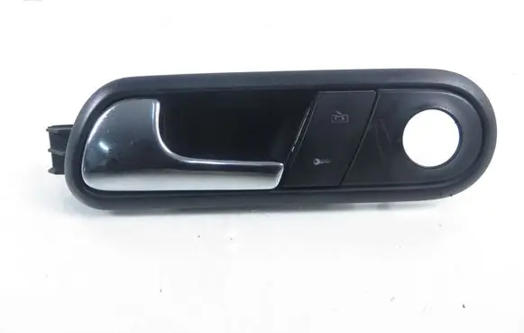 Seat Ibiza III (6L) Front door interior handle 6L1962125 6L0837113D