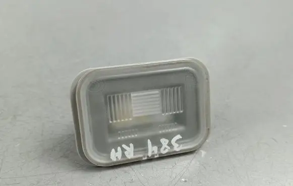 KIA EV6 Number plate light 92502D2