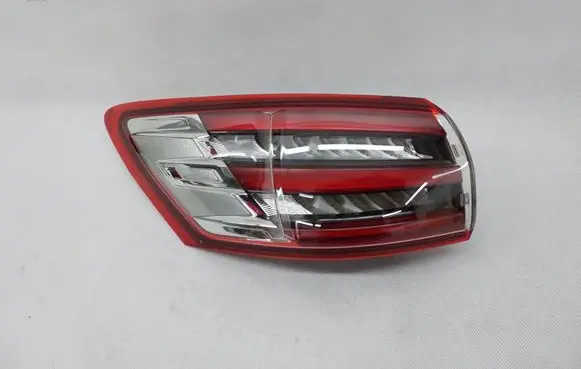 Ford S-MAX Rear/tail lights EM2B-13405-BG SPEM2B-13405-BG