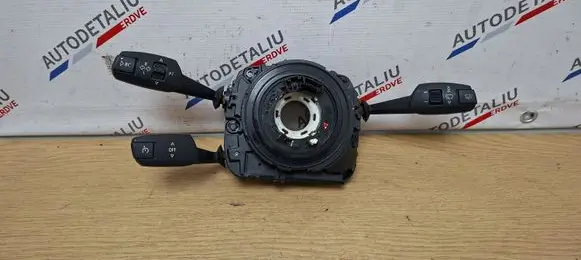 Wiper turn signal indicator stalk/switch