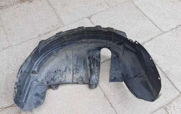 Suzuki SX4 Rear arch fender liner splash guards 7552179JA
