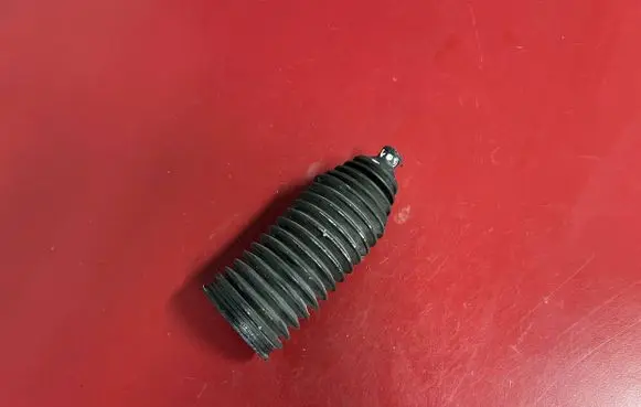 BMW X3 G01 Steering tie rod boot 6871895 32106871895