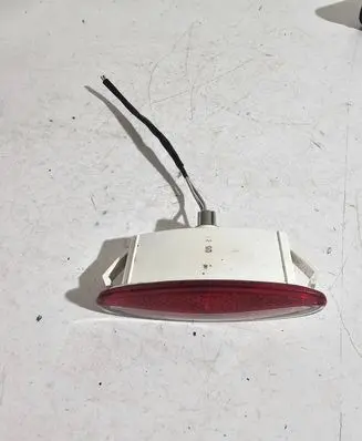 Renault Espace - Grand espace IV Front door interior light 8200003263A