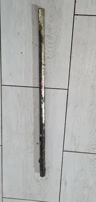 Suzuki Jimny Steering tie rod 