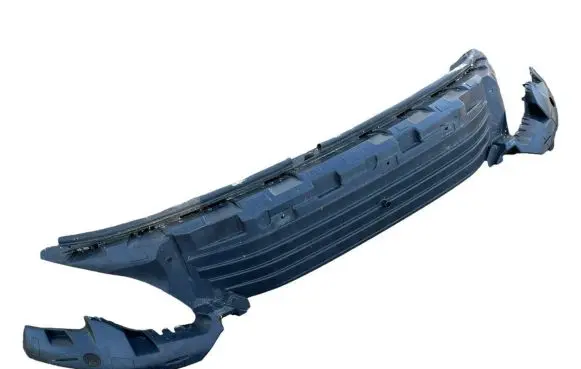 Peugeot 2008 I Front grill 9814133480 1803204X