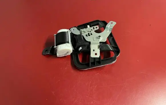 BMW X1 F48 F49 Roof seat belt 7370559 S5737055905G