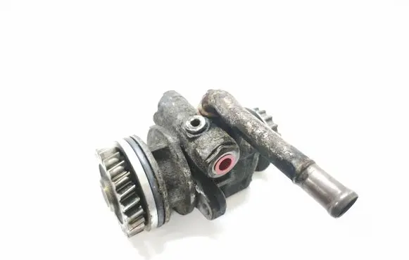 Volkswagen Transporter - Caravelle T5 Power steering pump 070145249