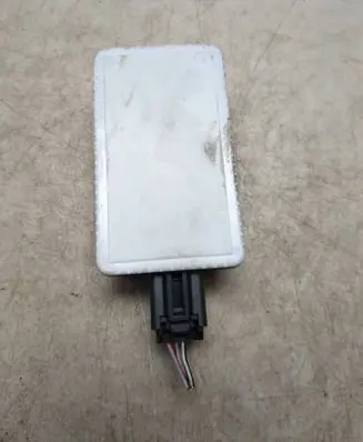 Volvo V40 Keyless (KESSY) go control unit/module 31268995 S1800360067