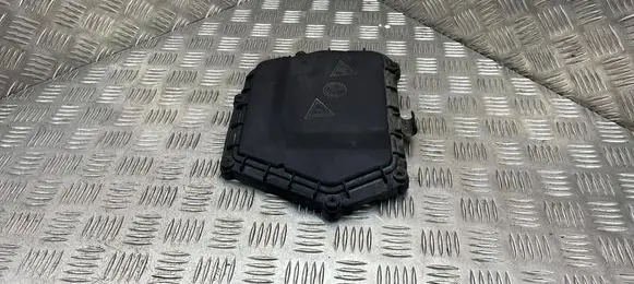 BMW X3 F25 Fuse box cover 12908509910 8509910