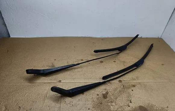 Jaguar X-Type Headlight wiper blade set 74560 4484
