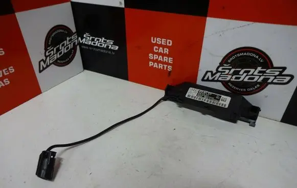Audi A6 S6 C6 4F Ultrasonic Sensor 4F0951177 4F0910177