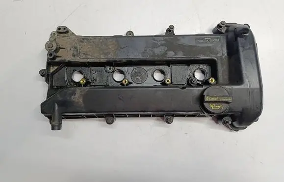 Volvo C30 Rocker cam cover 4M5G-6007-S1J B4204S3