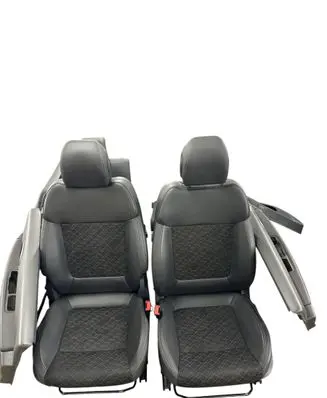 Peugeot 3008 I Interior set 