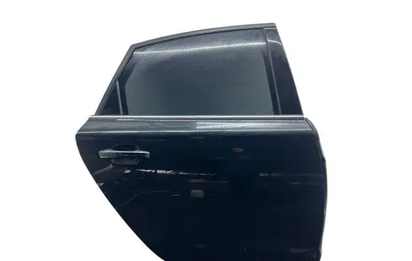 Audi A6 S6 C7 4G Rear door 4G5833052