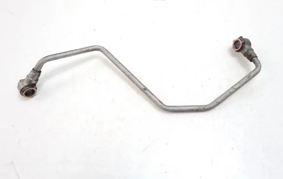 Peugeot Partner Turbo turbocharger oiling pipe/hose