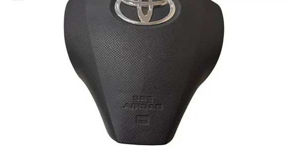 Toyota Yaris Steering wheel airbag 451300D160B0