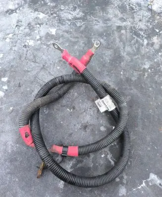 Citroen Jumper Positive cable (battery) 1366440080 CAV0BATT 016664A008000399
