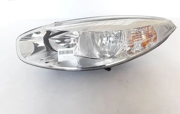 Renault Fluence Headlight/headlamp 260600078R