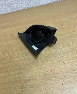 Dash center speaker trim cover
