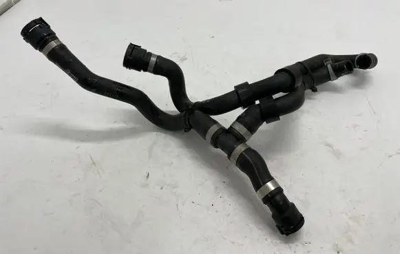 Mercedes-Benz A W177 Engine coolant pipe/hose A2478302102