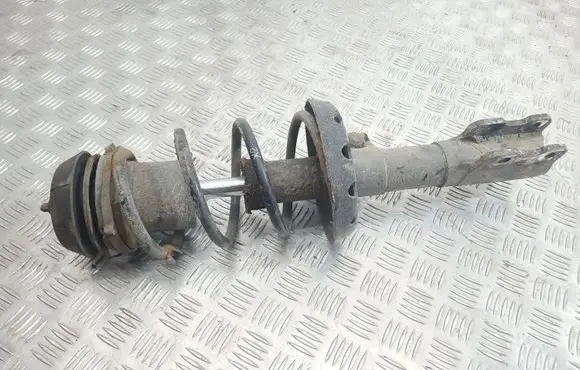 Opel Astra G Front shock absorber/damper