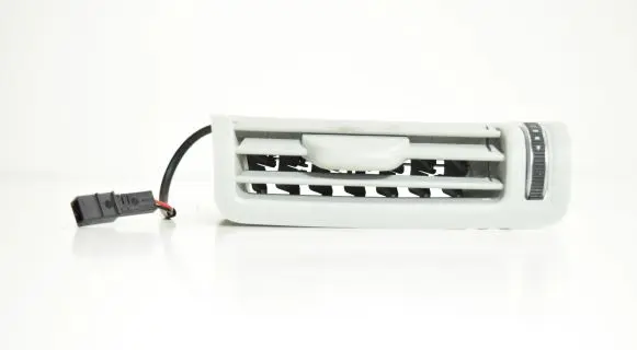 Audi A6 S6 C8 4K Rear air vent grill 4N0819210A