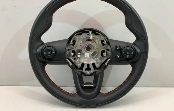Mini One - Cooper F56 F55 Steering wheel 6874603