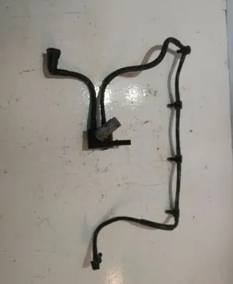 Fuel return line/hose
