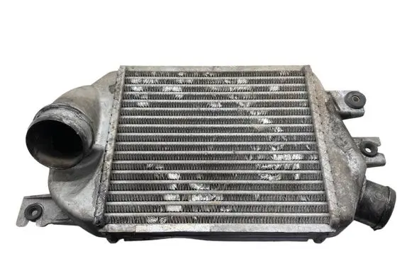 Subaru Outback Intercooler radiator SICTM0180 N08407