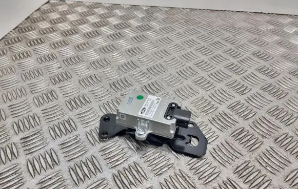 Ford S-MAX ESP acceleration yaw rate sensor 6G913C187AF 15444101 A00534815