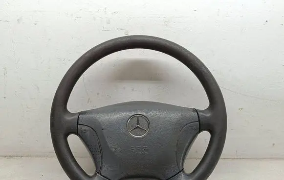 Mercedes-Benz Sprinter W901 W902 W903 W904 Steering wheel 6011872 101095A3 9390
