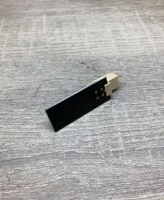 Skoda Octavia Mk2 (1Z) Bluetooth antenna 8P0035503E