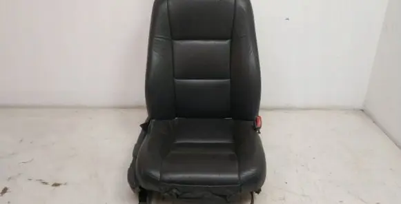 Volvo S40 Front passenger seat 30619462