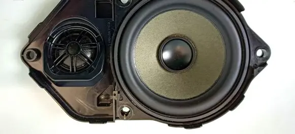 BMW X3 F25 Panel speaker 65139237280 9237280