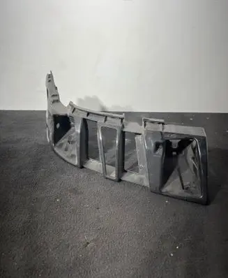 Mercedes-Benz S W222 Rear bumper mounting bracket A2228800712
