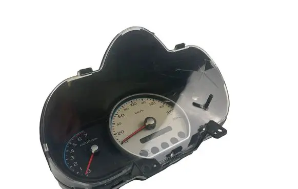 Hyundai i10 Speedometer (instrument cluster) 940030X250