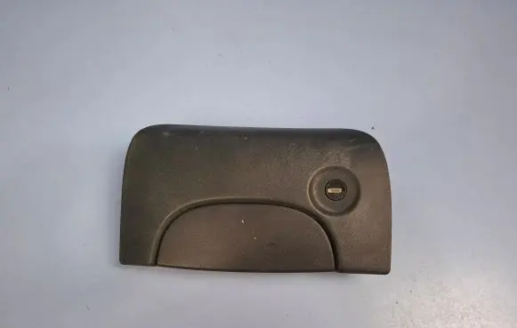 Renault Kangoo I Tailgate/trunk/boot exterior handle 7700303588