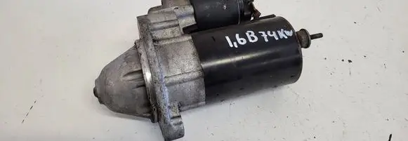 Volkswagen PASSAT B5 Starter motor 058911023B 1070687069 2817363