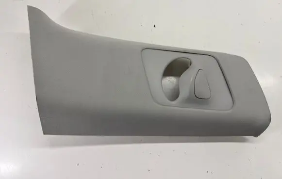 Tesla Model 3 (B) pillar trim (top) 108625500N