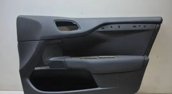 Citroen C4 II Front door card panel trim 98044247ZD M43186