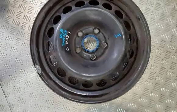 Opel Insignia A R16 steel rim 