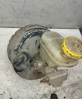 Chrysler PT Cruiser Brake booster 0204022494 912AB P5273912AB