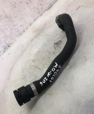 Mercedes-Benz C W206 Engine coolant pipe/hose A2065015100
