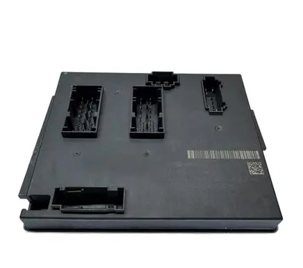 Comfort/convenience module