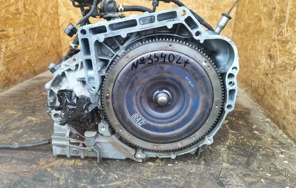 Honda Accord Automatic gearbox 20021RM7A00
